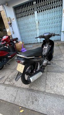 Yamaha Sirius RC 2019 Đen đã dùng