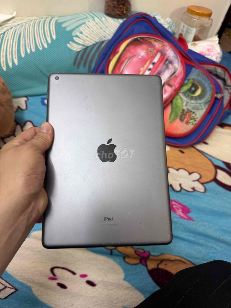 iPad Gen 9 64GB Bản Quốc Tế. Mua bán Máy tính bảng tại Quận 5 Tp Hồ Chí Minh được đăng bởi Tuyen hình 1