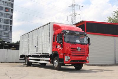 ĐẦU TƯ 250TR NHẬN NGAY FAW JK6 THÙNG KÍN 9M9. Mua bán Xe tải, xe ben tại Thành phố Thuận An Bình Dương được đăng bởi Ô Tô Phú Mẫn Bình Dương hình 1