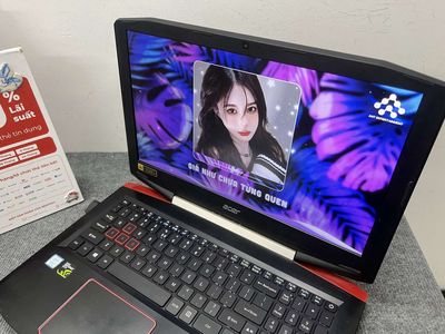 LaptopGAMING i5-7300HQ.-ram 16g.-ssd 256.GTX 1050