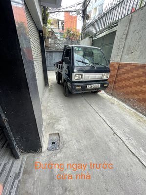 Nhà P Tân định KHU DÂN TRÍ CAO