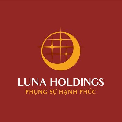 Công ty Kinh Doanh BDS Lunaholdings logo