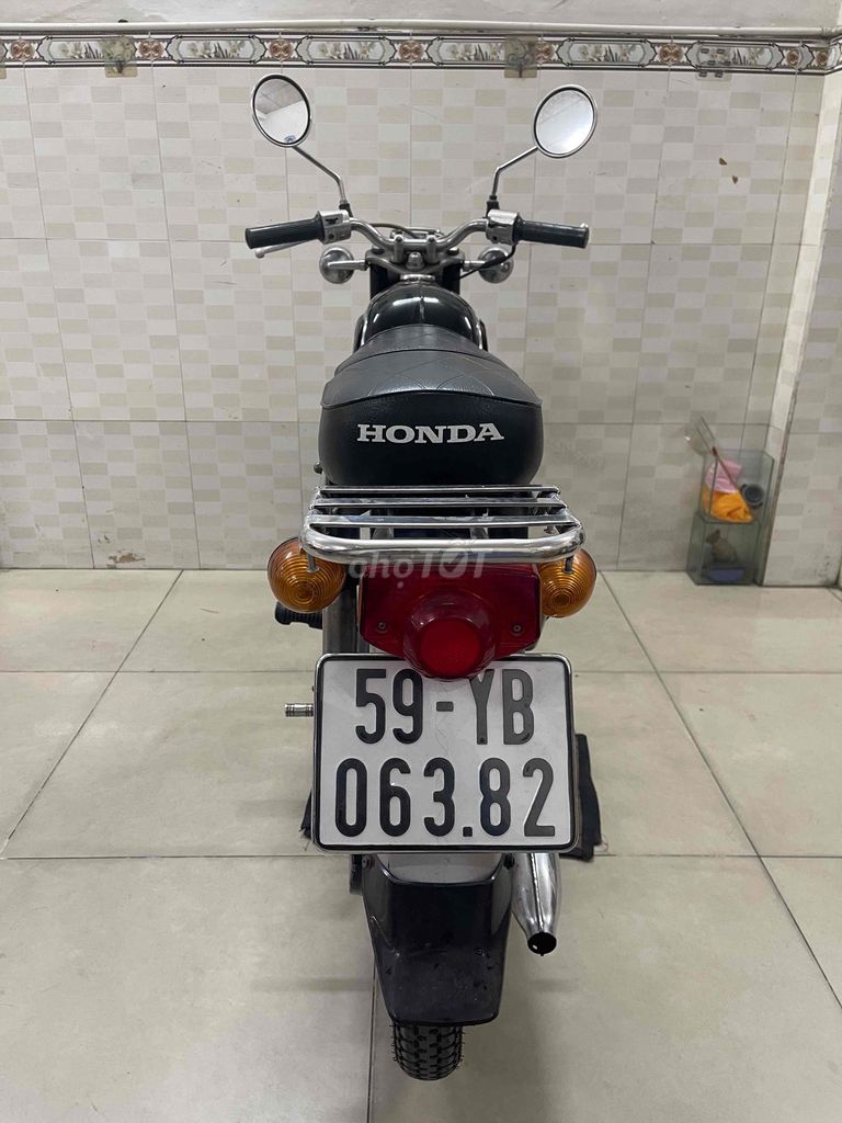 67 XE NHẬP NHẬT BẢN 9 CHỦ HỖ TRỢ GÓP OĐ CÓ ĐỖI XE. Mua bán Xe máy tại Huyện Hóc Môn Tp Hồ Chí Minh được đăng bởi Khaianh  hình 3