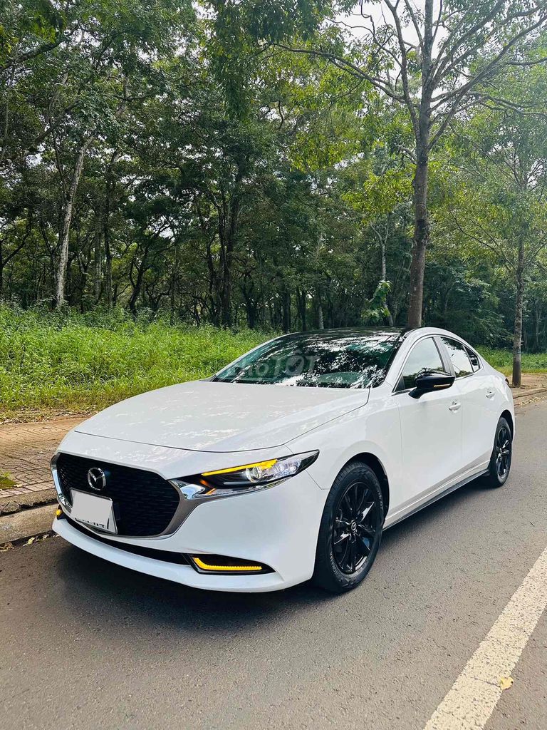 Mazda 3 2020 1.5 AT Rất Đẹp