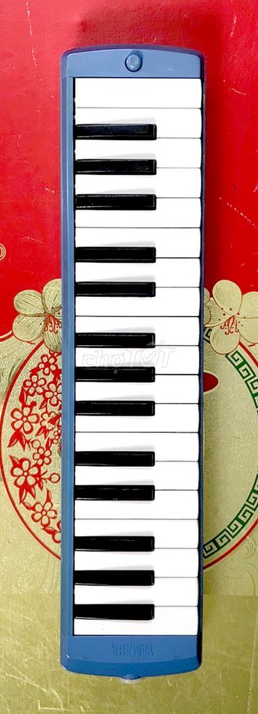 Yamaha P-32D Melodion Xanh Nhật Bản. Mua bán Nhạc cụ tại Quận Phú Nhuận Tp Hồ Chí Minh được đăng bởi hòa lê 5 hình 1