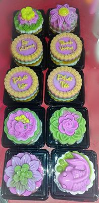 Trung thu rau cau. Mua bán Đồ ăn, thực phẩm và các loại khác tại Quận 6 Tp Hồ Chí Minh được đăng bởi Văng thị kieu