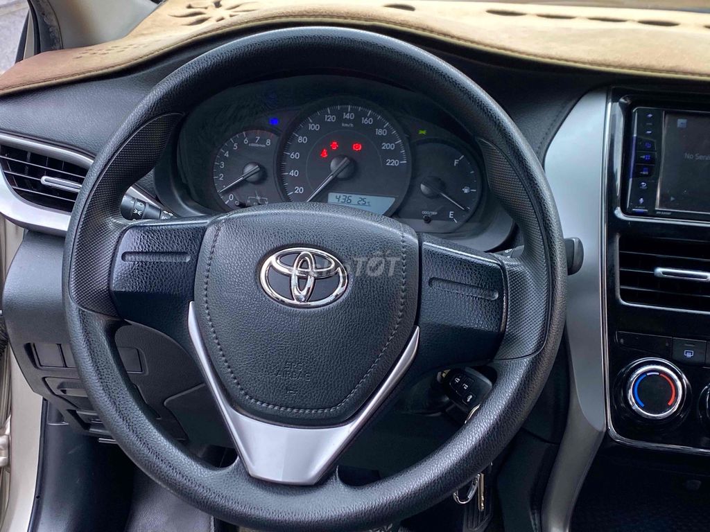Toyota Vios 2020 1.5E MT - 98000 km. Mua bán Ô tô tại Thành phố Long Khánh Đồng Nai được đăng bởi Mr hiếu hình 7