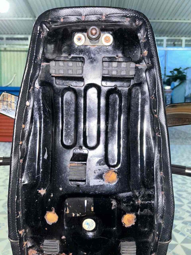 bán dream thái 94, zin, chính chủ. Mua bán Xe máy tại Quận Tân Phú Tp Hồ Chí Minh được đăng bởi Tin hình 4