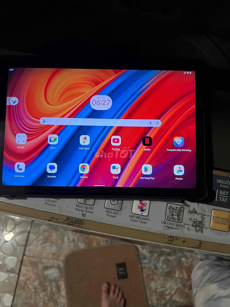 lenovo tab m10 gen 3. Mua bán Máy tính bảng tại Huyện Hóc Môn Tp Hồ Chí Minh được đăng bởi tam hình 1