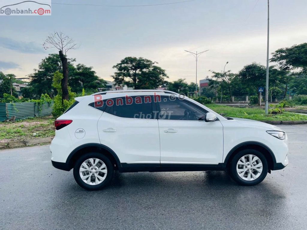 MG ZS 2024-Xe chính chủ, giấy tờ đầy đủ. Mua bán Ô tô tại Huyện Chợ Lách Bến Tre được đăng bởi MG Hải Dương hình 1