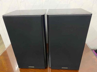 loa Pioneer S-X730 160w. Mua bán Tivi, Âm thanh tại Quận Tân Phú Tp Hồ Chí Minh được đăng bởi Đồng Xuân Thế Hùng