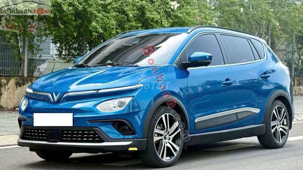 VinFast VF e34. Mua bán Ô tô tại Quận Nam Từ Liêm Hà Nội được đăng bởi viet3s auto hình 3