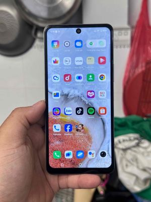 Vivo Y36 Snapdragon 680 bản 8+8/256Gb