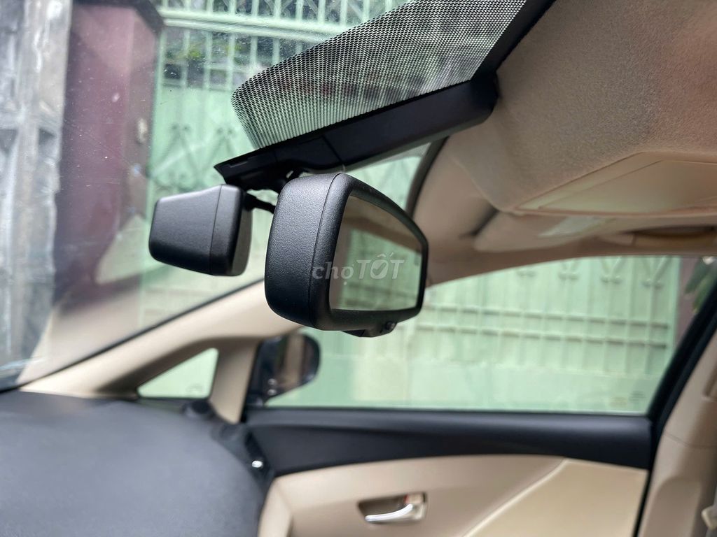 Venza 2.7 có rada , bản full nhất , rất đẹp. Mua bán Ô tô tại Quận 11 Tp Hồ Chí Minh được đăng bởi Phutungotoson hình 11