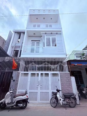 Аренда · 4 комн. · 100 м² · Quận Thanh Khê, ул. Đường Huỳnh Ngọc Huệ