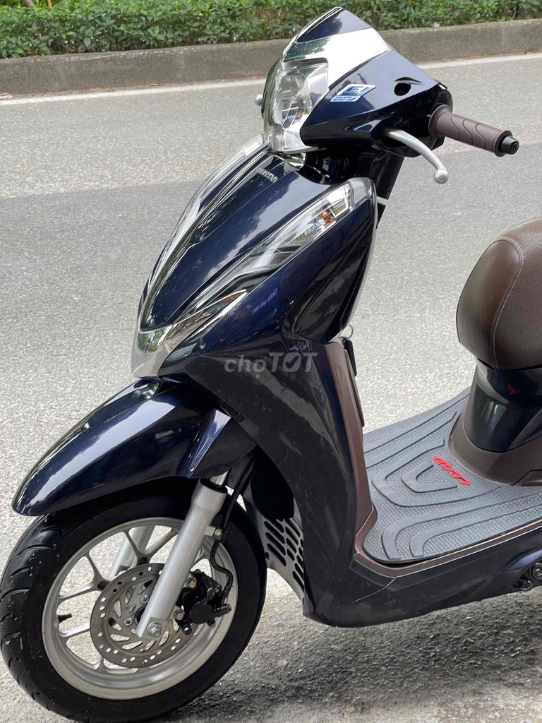 Honda Lead 2018 125 Xanh than 12.000km. Mua bán Xe máy tại Quận Đống Đa Hà Nội được đăng bởi Hà hình 5