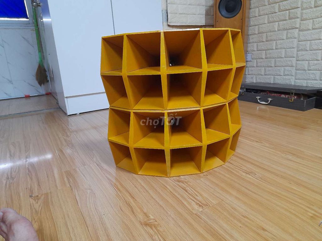 Họng loa Altec Lansing DIY Gỗ Ghi. Mua bán Tivi, Âm thanh tại Quận Hai Bà Trưng Hà Nội được đăng bởi Phương hình 1
