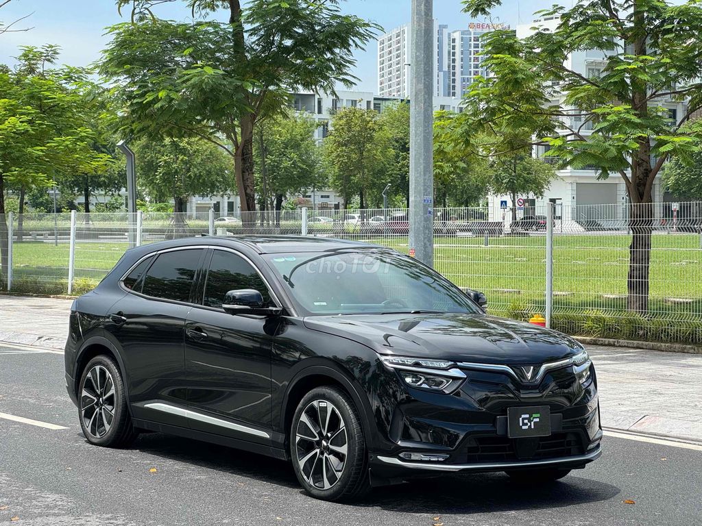 VF8 GF Plus 2022 Mua Pin sdi -70tr sang tên ngay. Mua bán Ô tô tại Quận Thanh Xuân Hà Nội được đăng bởi hoang tran minh hình 1