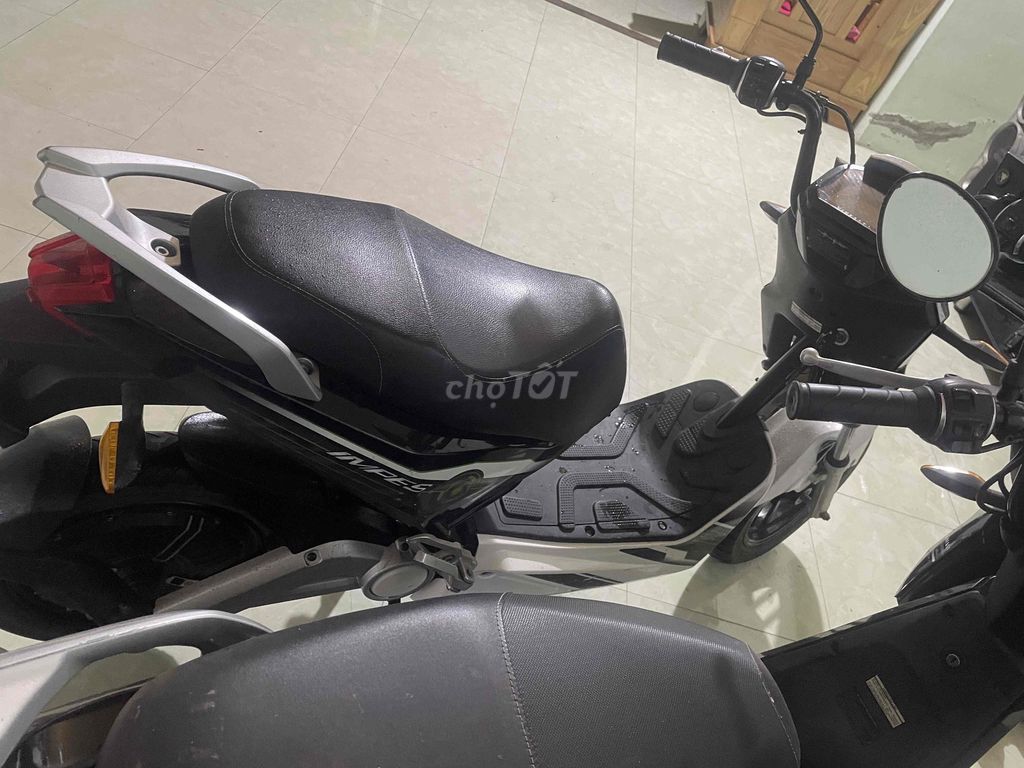 cần bán xe vinfat impes và ludo xe đẹp về chỉ viec. Mua bán Xe điện tại Huyện Ý Yên Nam Định được đăng bởi chuyên xe điện hình 5