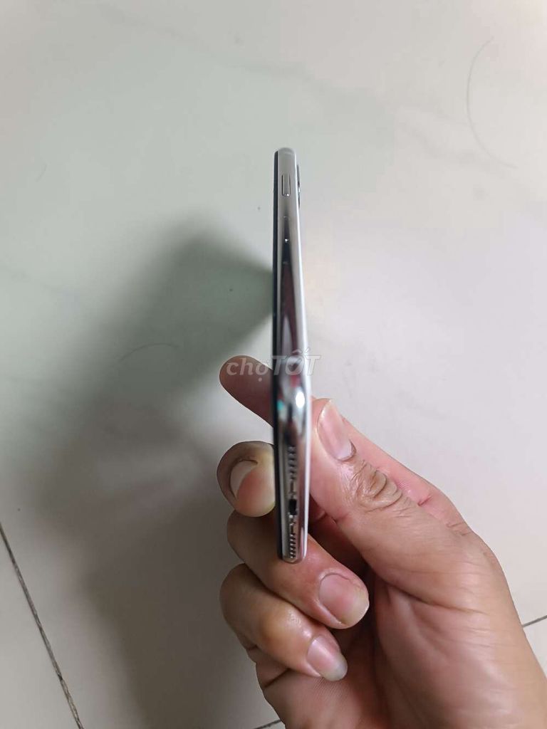 Iphone X 64gb quốc tế zin. Mua bán Điện thoại tại Quận Ninh Kiều Cần Thơ được đăng bởi muabandienthoai hình 1