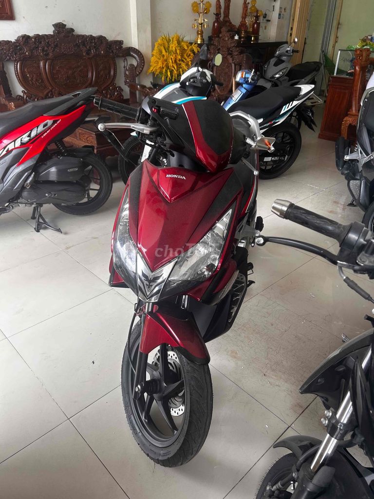 cần thanh lý xe ab thái như hình. Mua bán Xe máy tại Quận Bình Thuỷ Cần Thơ được đăng bởi nhật Trường hình 3