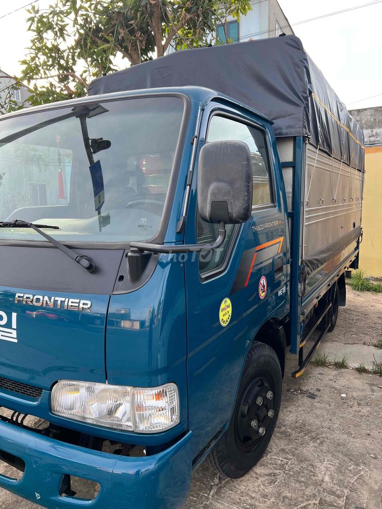 kia fontier. Mua bán Xe tải, xe ben tại Thành phố Vinh Nghệ An được đăng bởi Tuan hình 9