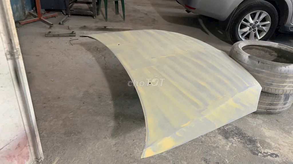 Ô tô Mitsubishi Lancer 1.6 đời 2003 màu xám. Mua bán Ô tô tại Quận Ngũ Hành Sơn Đà Nẵng được đăng bởi LƯƠNG THANH THỐNG hình 3