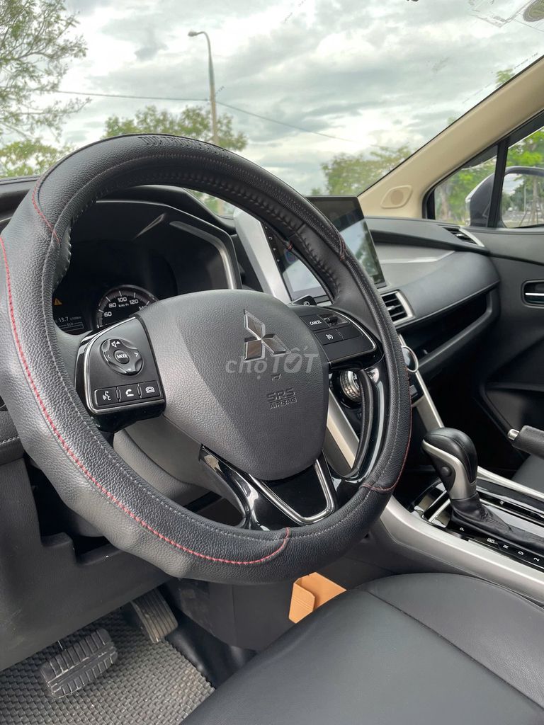 Mitsubishi Xpander 2020 1.5 AT - 79000 km. Mua bán Ô tô tại Quận Cẩm Lệ Đà Nẵng được đăng bởi Nguyễn Đức Trưởng hình 10