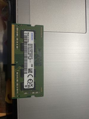 Ram laptop Samsung DDR4 4GB bus 3200MHZ