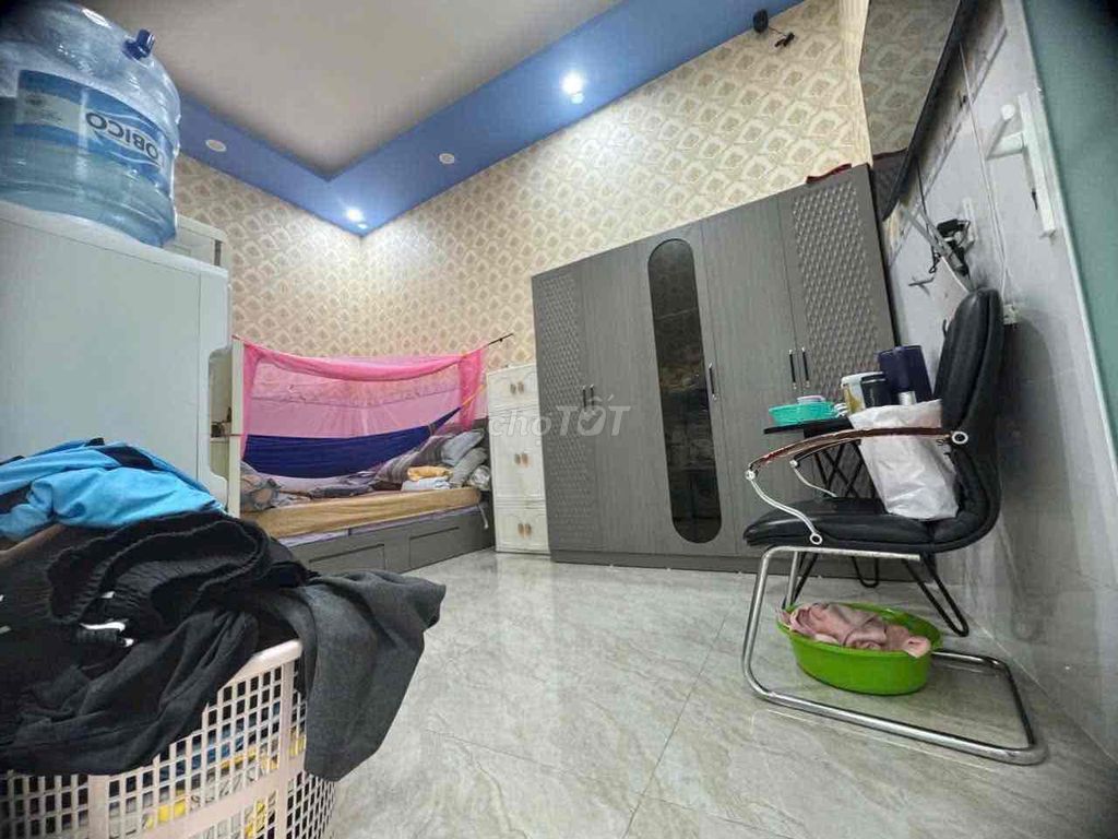 Bán Nhà Trấn Biên An Bình Củ nhà cấp 4 mới tinh đẹp đầy đủ công năng. Mua bán nhà ở tại Thành phố Biên Hòa Đồng Nai được đăng bởi BDS Đông Nam Bộ hình 3