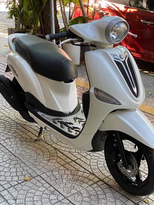 🌈Nozza Fi xe đẹp CUTE cực xinh - CÓ TRẢ GÓP. Mua bán Xe máy tại Quận Thanh Khê Đà Nẵng được đăng bởi XE MÁY TRẢ GÓP LONG MOTOR