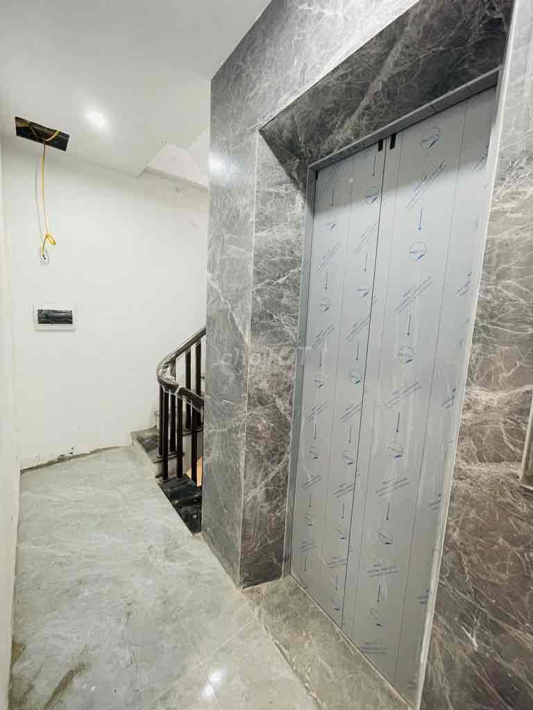 9,9 TY - TRUNG TÂM ĐỐNG ĐA  - 5 TẦNG THANG MÁY -20M RA Ô TÔ TRÁNH. Mua bán nhà ở tại Quận Đống Đa Hà Nội được đăng bởi Thắng thổ cư hình 2