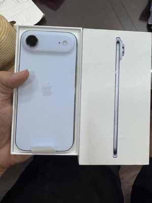 iphone 17 air ngọc zin fullbox chính hãng viettell. Mua bán Điện thoại tại Thành phố Bắc Ninh Bắc Ninh được đăng bởi Vân Anh