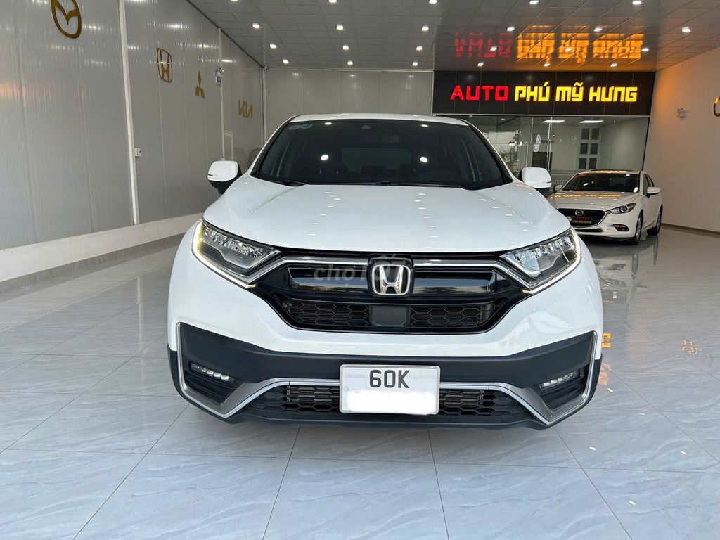 Honda CRV L Model 2022, Cực Đẹp, Đi 19.000km