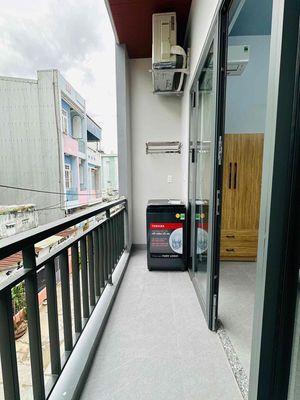 Аренда · 1 комн. · 30 м² · Quận Thanh Khê, ул. Đường Hồ Quý Ly