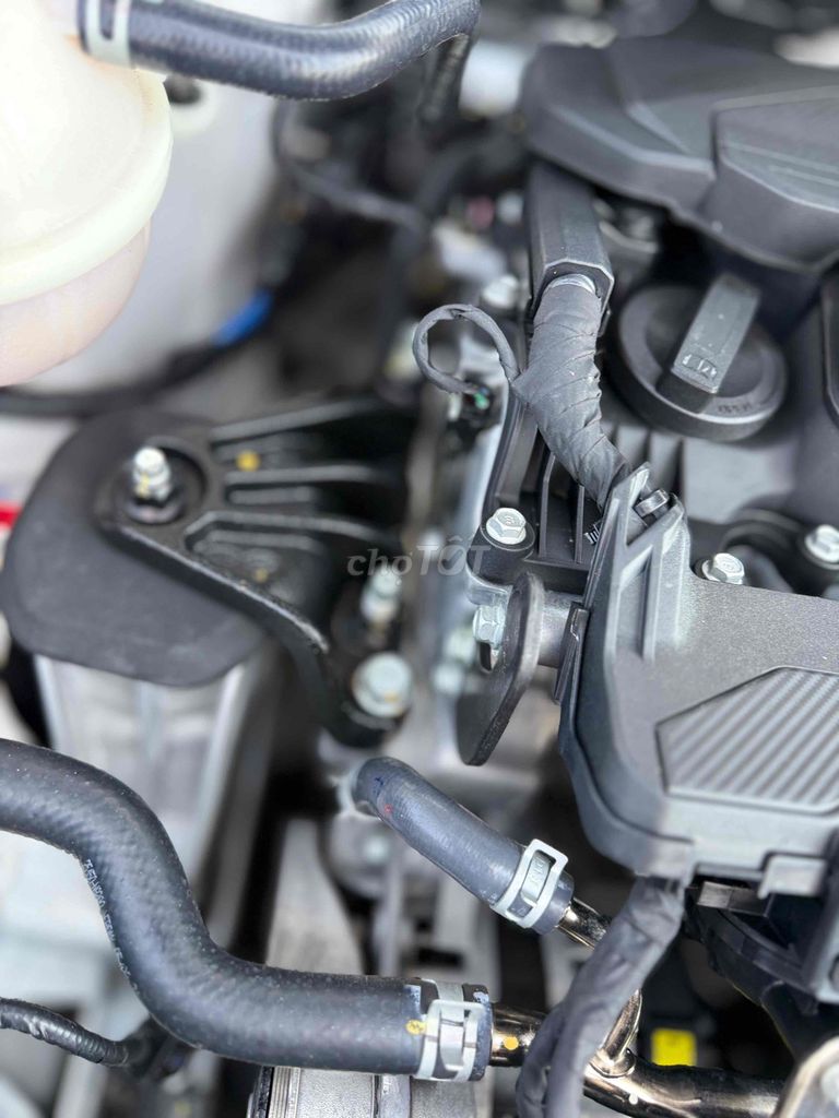 Hyundai Tucson 2025 Trắng 25000 km. Mua bán Ô tô tại Quận Bình Thạnh Tp Hồ Chí Minh được đăng bởi Phi Trần hình 11