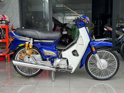 Dream thái Full new dọn kiểng đồ real. Mua bán Xe máy tại Thành phố Long Xuyên An Giang được đăng bởi khải phan