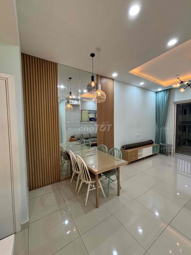 BÁN Căn hộ Chung cư 99m2 3PN Golden Mansion 119 Phổ Quang