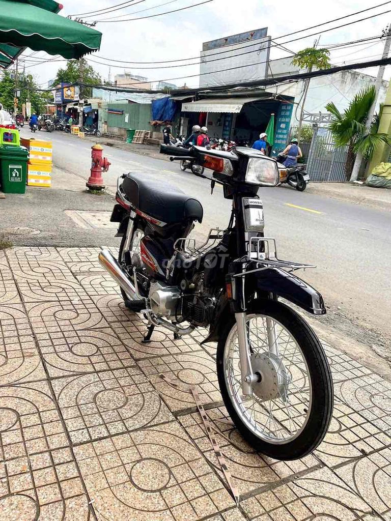 Honda Dream Thái bstp ngay chủ. Mua bán Xe máy tại Thành phố Thủ Đức Tp Hồ Chí Minh được đăng bởi tèo hình 6