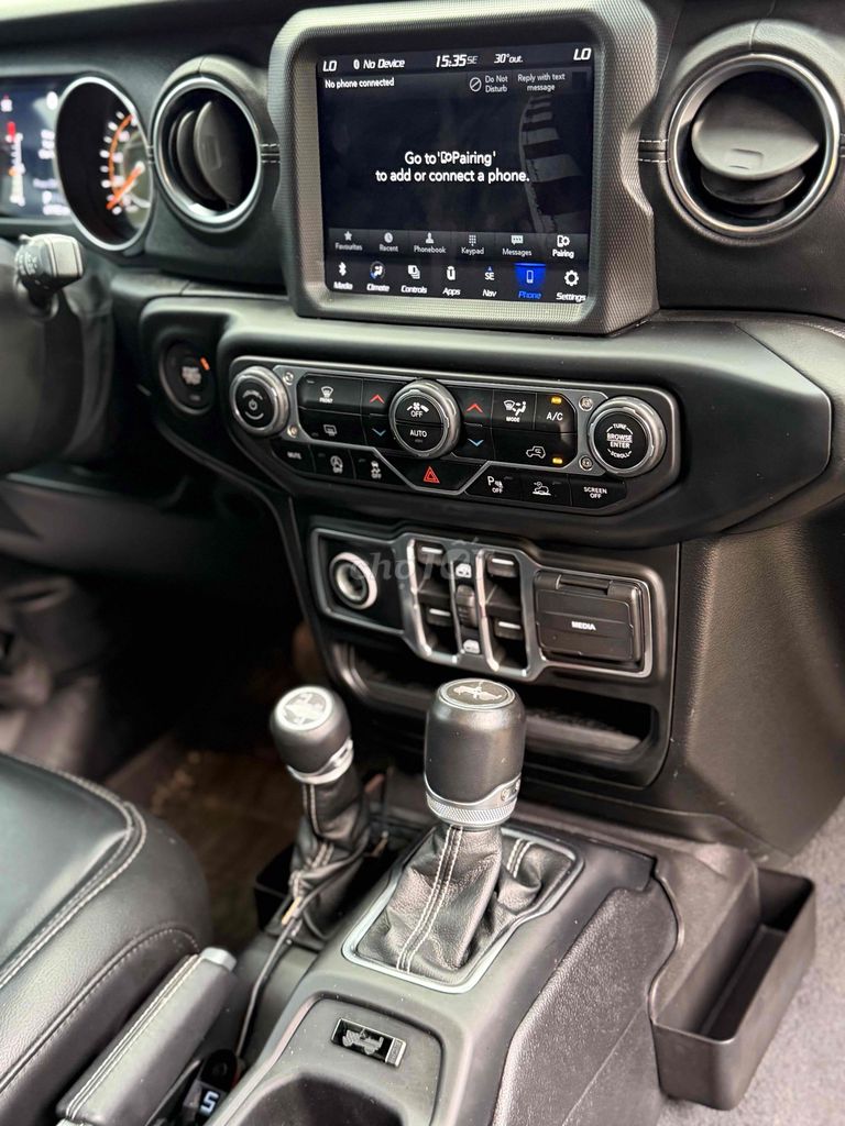 Jeep Wrangler mode 2021 67.000mi. Mua bán Ô tô tại Huyện Dầu Tiếng Bình Dương được đăng bởi đỗ xuân toàn  hình 6