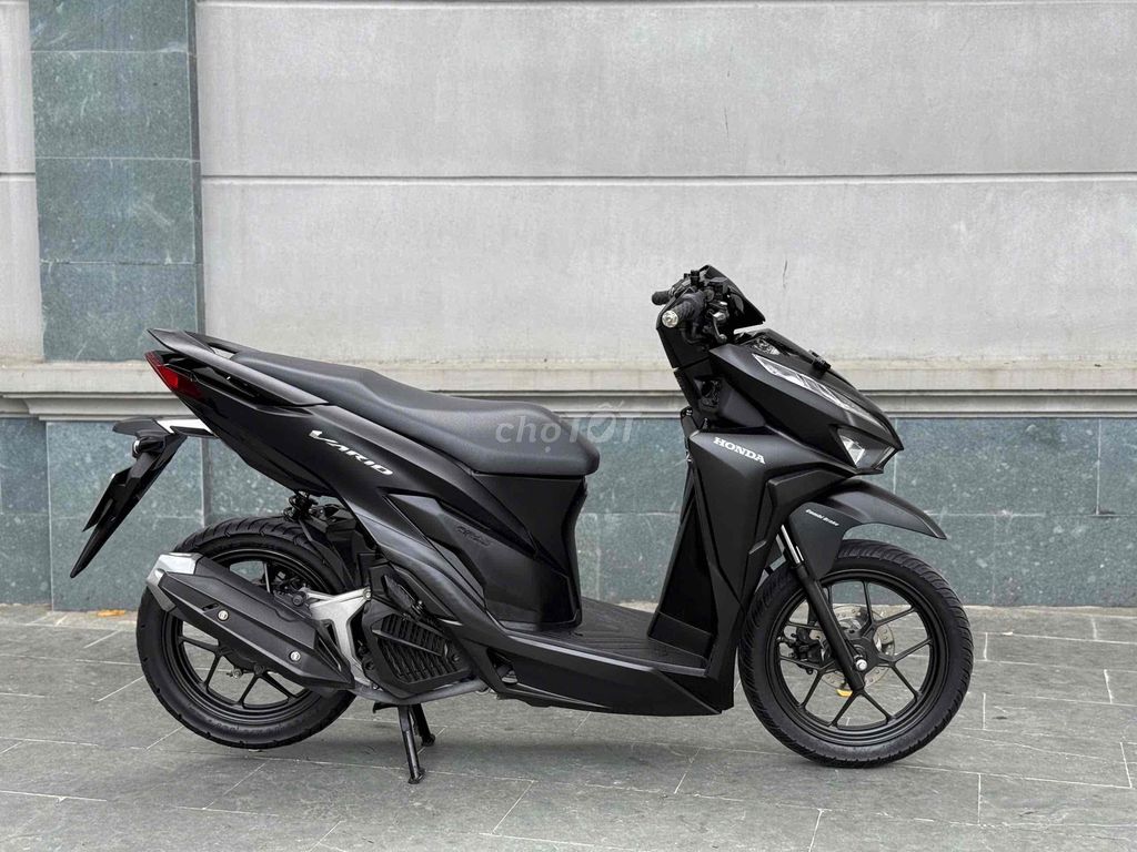 Vario 125 2019 KIỂNG BSTP 1 CHỦ