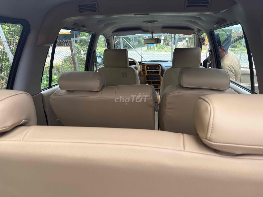 Isuzu Hi lander 2009 X-Treme 2.5 MT - 200000 km. Mua bán Ô tô tại Huyện Xuân Lộc Đồng Nai được đăng bởi phu an gia hình 9