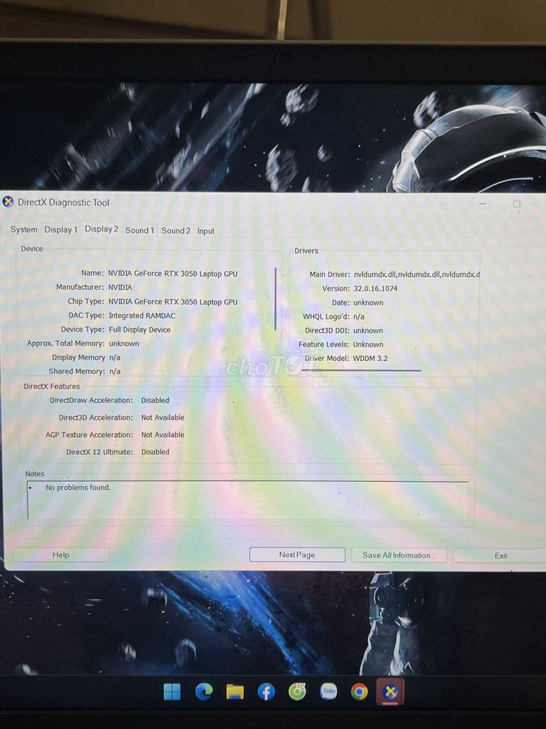 Dell G15 5515 Ryzen 5 5600H RTX 3050. Mua bán Laptop tại Quận Nam Từ Liêm Hà Nội được đăng bởi NGUYEN TUNG DUONG hình 1