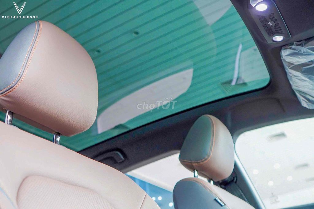 VinFast VF6 Limiter Xám/nâu sẵn giao liền. Mua bán Ô tô tại undefined undefined được đăng bởi Nguyễn Phú Linh hình 6