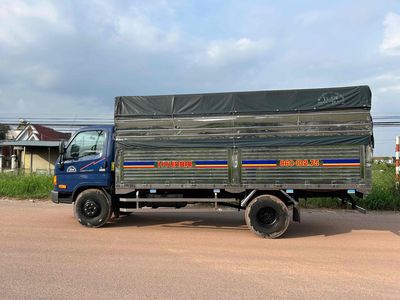 huyndai mighty 2017. Mua bán Xe tải, xe ben tại Huyện Trảng Bom Đồng Nai được đăng bởi Nguyễn trung đường