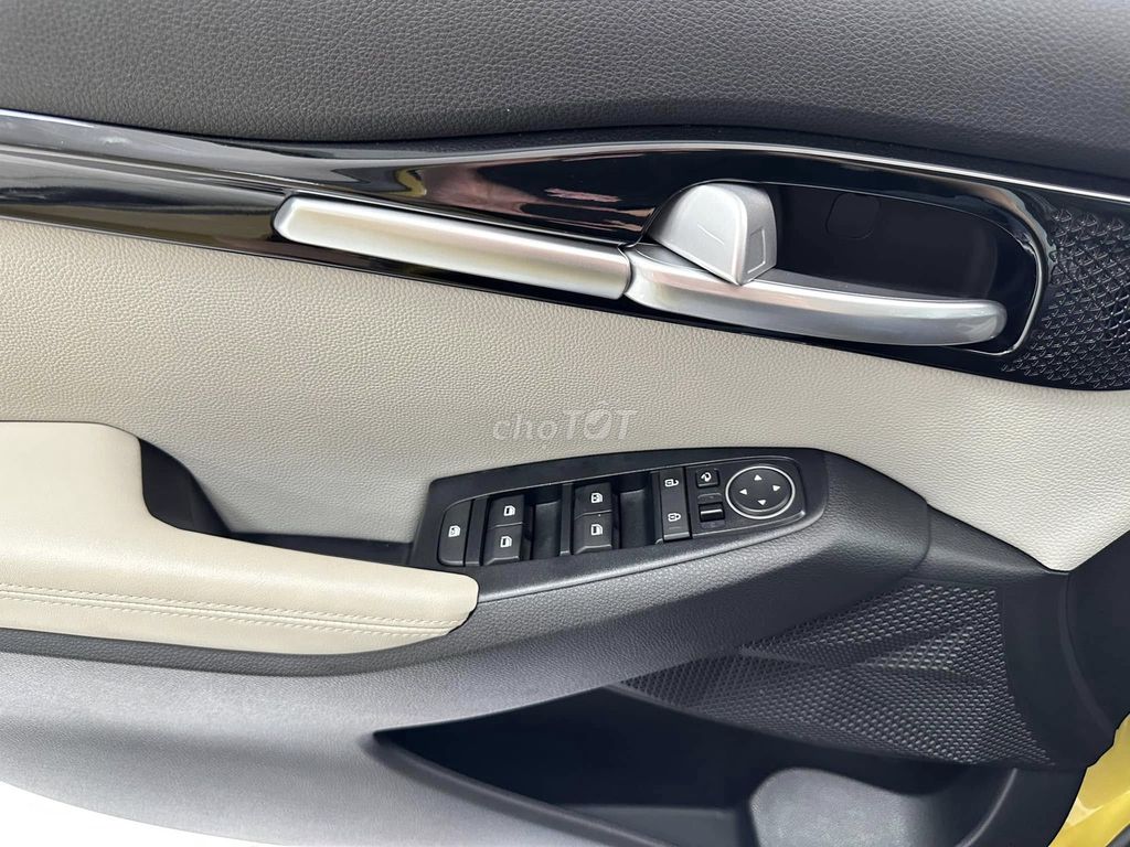 Kia Seltos 2023 Premium 1.4 AT - 36,000 km một chủ. Mua bán Ô tô tại Thành phố Thủ Đức Tp Hồ Chí Minh được đăng bởi Đức Tứ Bánh hình 15