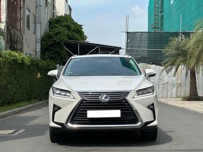 Lexus RX350 2016 - Xe Nhập Nhật. Mua bán Ô tô tại Thành phố Dĩ An Bình Dương được đăng bởi trần thị khánh huyền 