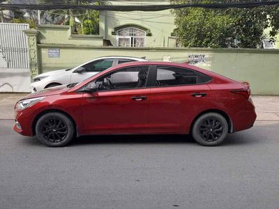 Hyundai Accent 2019 1.4 ATH - 330.000 km