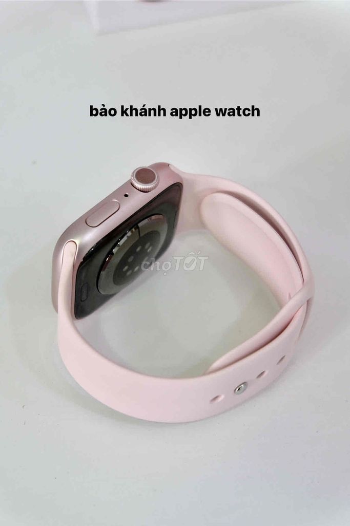 Apple Watch Seri 9 new chưa active