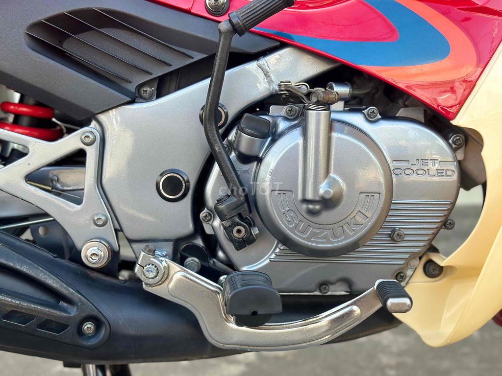 Sport xipo 2000 Hqcn. Mua bán Xe máy tại Huyện Hóc Môn Tp Hồ Chí Minh được đăng bởi Ngân hình 6